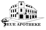 Herzlich willkommen in unserer Apotheke