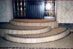 Treppe 3