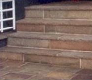 Treppe 2
