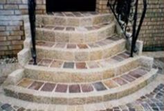 Treppe 1