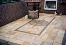 Eusebio Quarzit gelb
