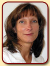 Gisa Wolff - Fachapothekerin f�r Offizin-Pharmazie  Hom�opathie und Naturheilmittel