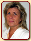 Rosmarie Mann - Pharmazieingenieur